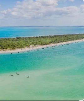 Sandbar Marlago 35ft