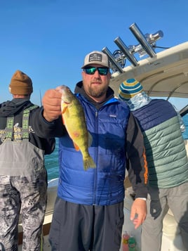 6 Hour Multi-Species Trip