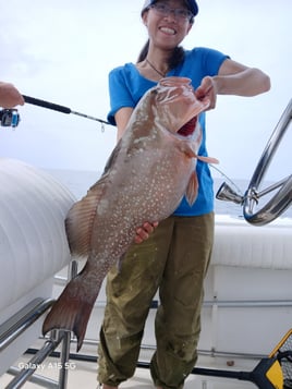 Tarpon Fishing 4 Hours