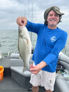 Lake Lewisville Fishing