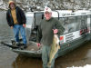 St Joe River Fishing Trip