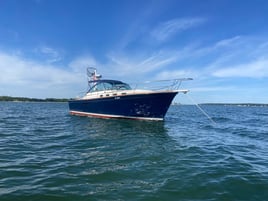Sunset Cruise
