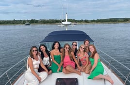 Pleasure Cruises