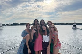 Pleasure Cruises