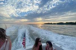 Pleasure Cruises