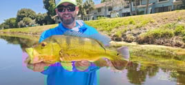 Lake Ida Slam