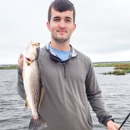 Inshore/Near Fishing Trip