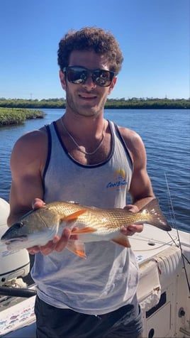 4-8 HR Inshore Trip