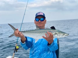 Full Day Offshore 