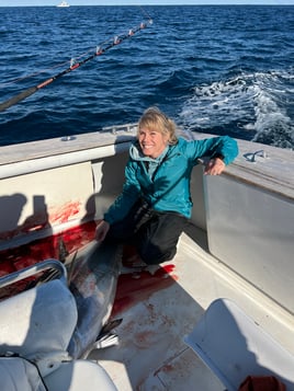 Full Day Offshore 