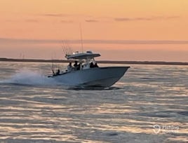 Full Day Offshore 