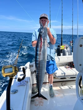 Full Day Offshore 