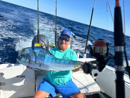 Full Day Offshore 