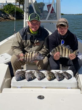 Daytona Inshore Slamin