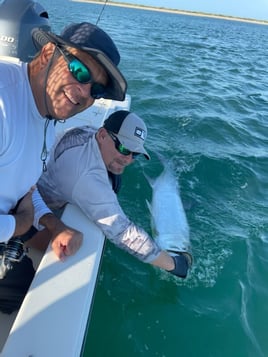 Daytona Inshore Slamin