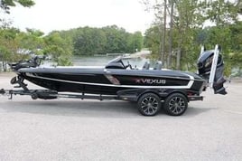 Bass Fishing Trip