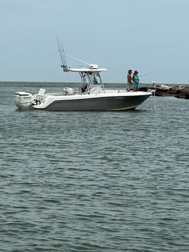 Half Day Inshore Trip