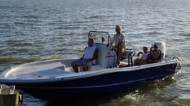 Half Day Baytown Slam
