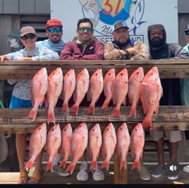 25’SeachaserStatewater-Rig,Reef,WRX