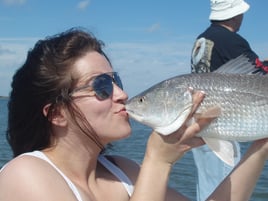 4-5 Hour Inshore Trip