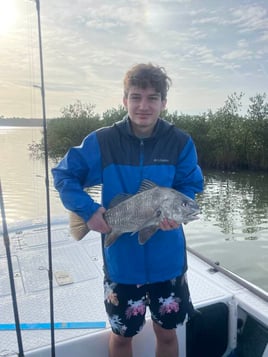 4-5 Hour Inshore Trip