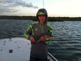 4-5 Hour Inshore Trip