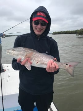 4-5 Hour Inshore Trip