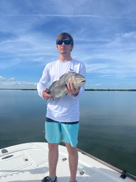 4-5 Hour Inshore Trip