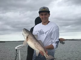 4-5 Hour Inshore Trip