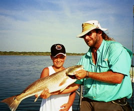 4-5 Hour Inshore Trip