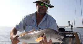 4-5 Hour Inshore Trip