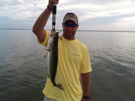 4-5 Hour Inshore Trip