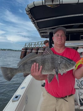 4-8 Hour Inshore Trip