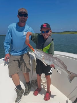 4-8 Hour Inshore Trip