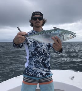 4-8 Hour Nearshore Trip