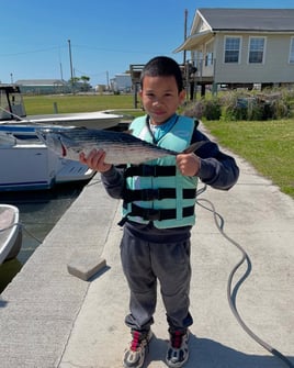 4-8 Hour Nearshore Trip