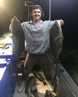 5-10 Hour Offshore Trip