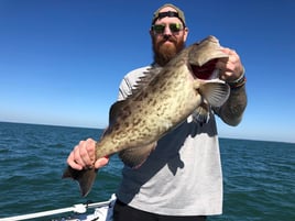 4-6 Hour Inshore Trip