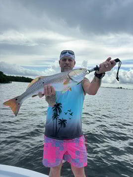 Full day Fishing and Island Stops