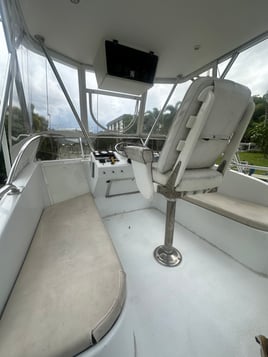 Fort Lauderdale sportfishing