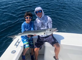Fort Lauderdale sportfishing