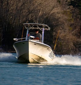 Crappie Fishing Trip