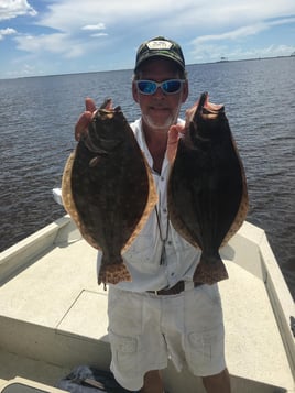 Inshore Fishing Trip