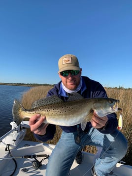 Inshore Fishing Trip