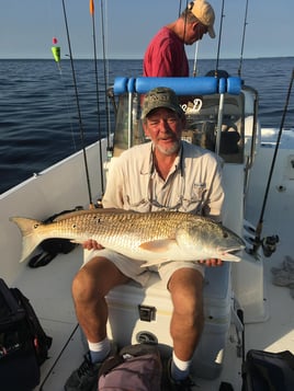 Inshore Fishing Trip