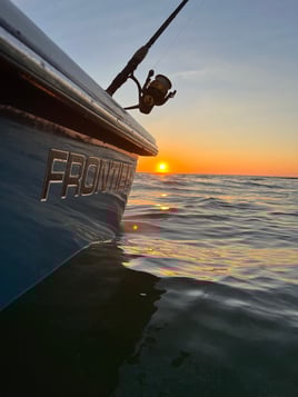 Inshore / Nearshore Morning Trip