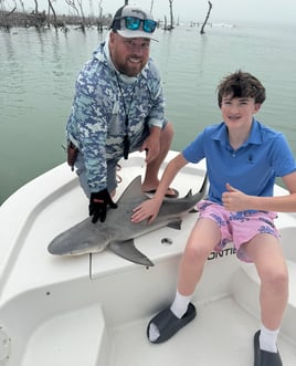 Inshore Morning Trip