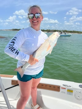 Inshore Morning Trip