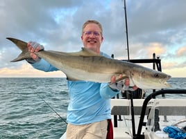 Morning Nearshore Reef & Wrecks 