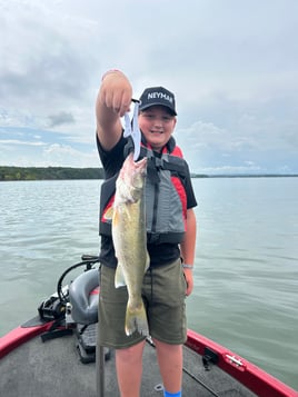 Fishing Branson’s Lakes